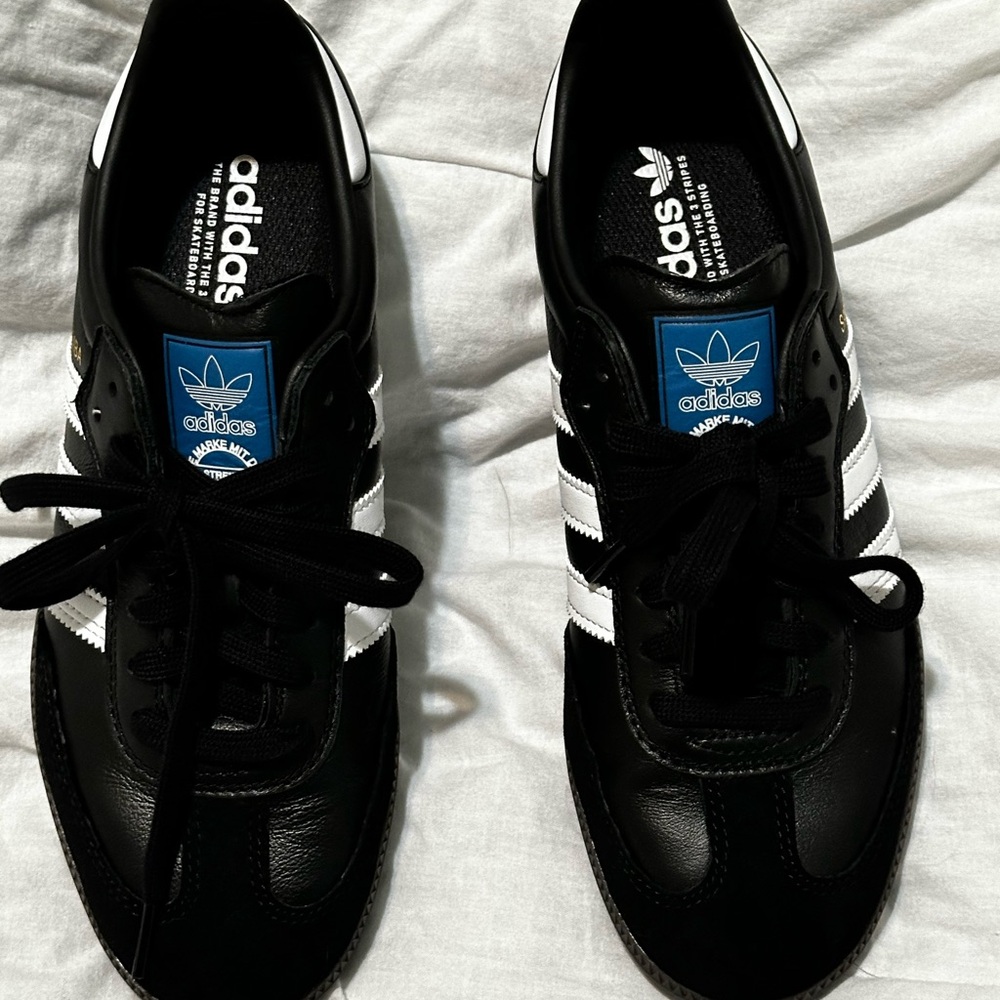 Samba OG shoes M 7.5 / W 8.5